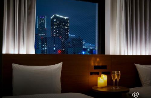 Chinatown Hotel | Daiwa Roynet Hotel Yokohama-Koen