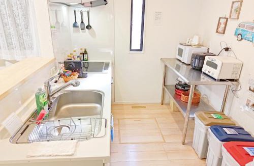 Tsukuba Villa | 家族連れ等に最適な新築つくばガーデンハウス一棟貸切