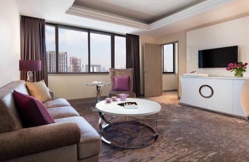 Shinagawa Hotel | Tokyo Marriott Hotel