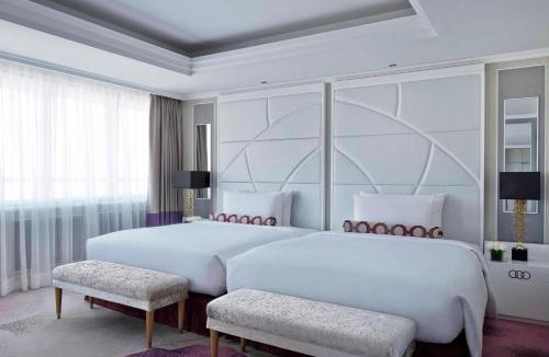 Shinagawa Hotel | Tokyo Marriott Hotel