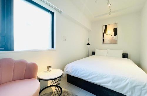 Nishiazabu Apartment | Alo BnB 9 - Near ROPPONGI, GINZA, SHINJUKU, SHIBUYA - Self check-in