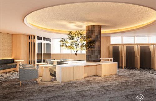 Mito Hotel | Daiwa Roynet Hotel Mito