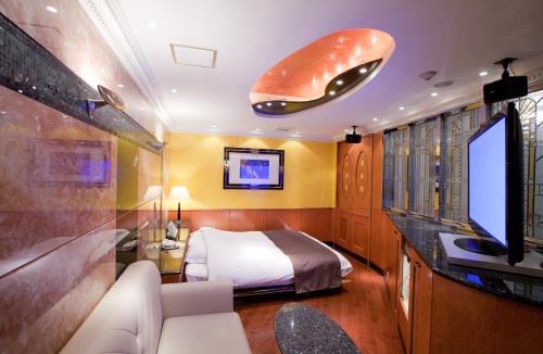 Kabukicho Hotel | HOTEL & SPA J-MEX Shinjuku Kabukicho (Adult Only)