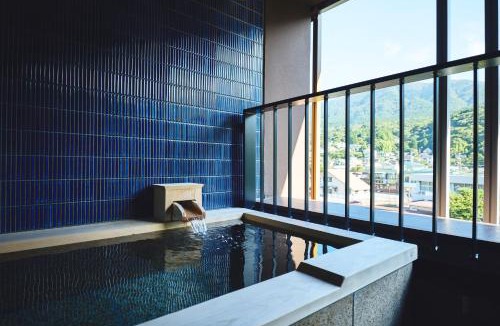 Gora Hotel | Hotel Indigo Hakone Gora by IHG