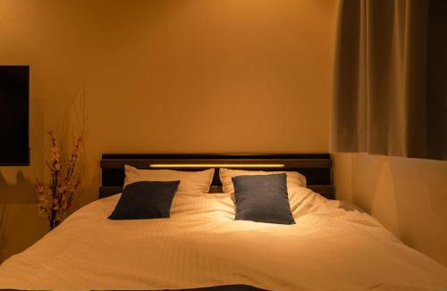 Nishiazabu Apartment | Shibuya, 8min walk Omotesando sta, 3min Harajuku sta, Switch, 10G Wi-Fi, PocketWiFi