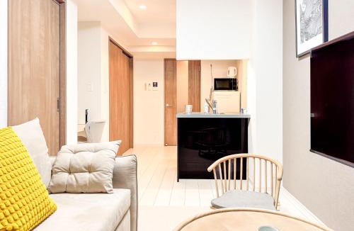 Sugamo Apartment | Triphome Tokyo Sugamo 2024 New 3 mins 2 stations