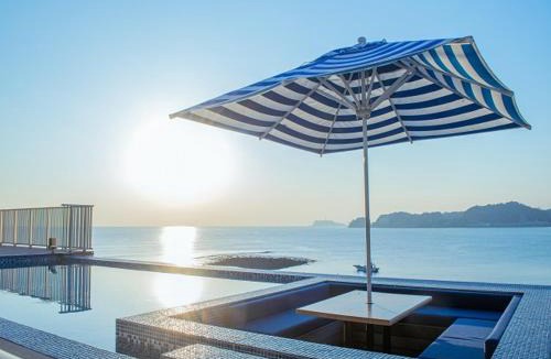 Kotsubo Hotel | THE HARBOR TERRACE