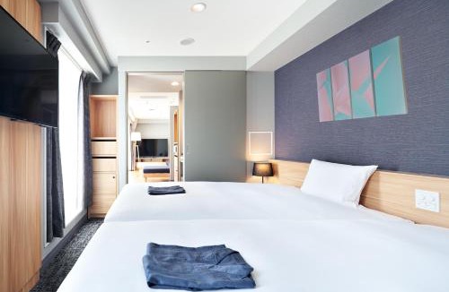 Kawasaki Hotel | HOTEL Enmichi