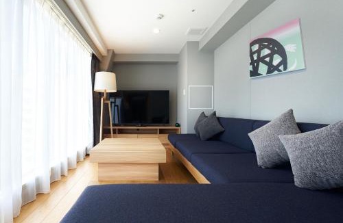 Kawasaki Hotel | HOTEL Enmichi