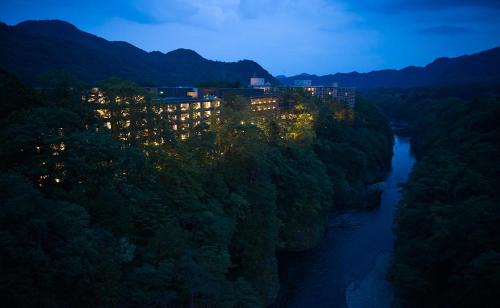Kinugawa Onsen Hotel | KINUGAWA KEISUI