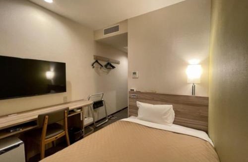 Kusatsu Hotel | Kusatsu Daiichi Hotel - Vacation STAY 99281v
