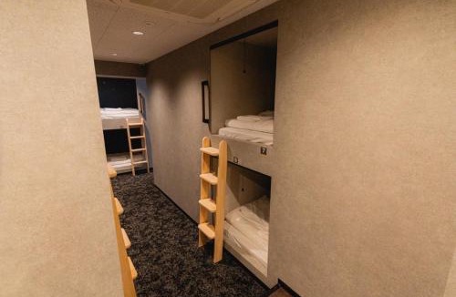Akasaka Hostel | Guesthouse Akasaka