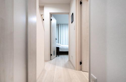 Shinjuku Villa | 新宿原町貸切一軒家