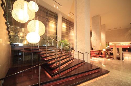 Yoyogi Hotel | Hotel Sunroute Plaza Shinjuku