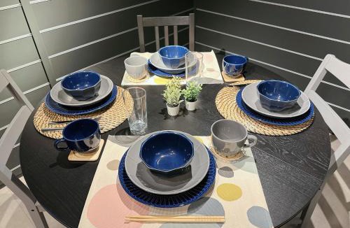 Nishiazabu Apartment | Worldtraveler Roppongi