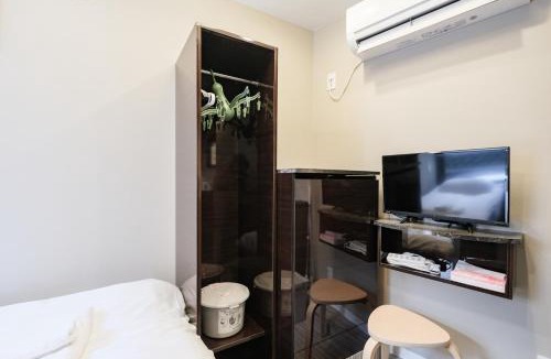 Yoyogi Apartment | Mi-Hotel Hearts Shinjuku 新宿