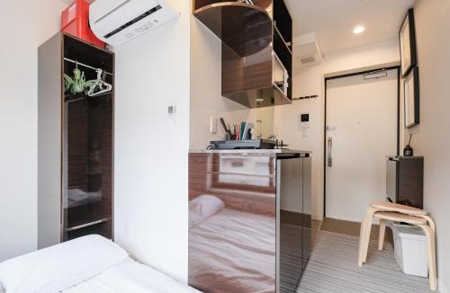 Yoyogi Apartment | Mi-Hotel Qualia Shinjuku 新宿