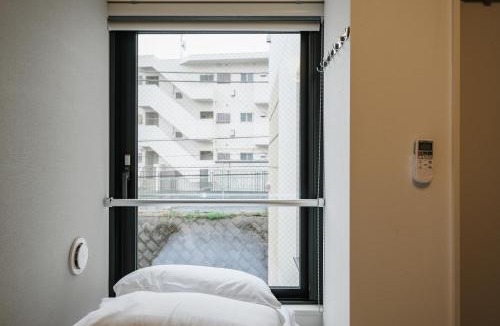 Yoyogi Apartment | Mi-Hotel Qualia Shinjuku 新宿