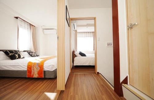 Taito Apartment | Tokyo RIRIARU HOTEL 新御徒町