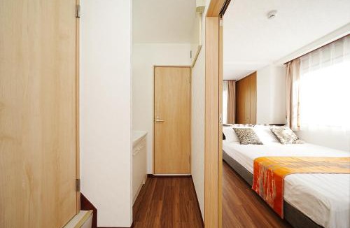 Taito Apartment | Tokyo RIRIARU HOTEL 新御徒町