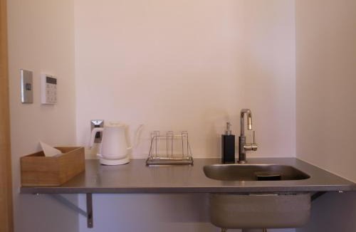 Kamakura Apartment | 1日1組限定 2名利用 ESPLANADE VILLAGE HOTEL a 宿泊期間中 由比ガ浜レンタルオフィス利用無料
