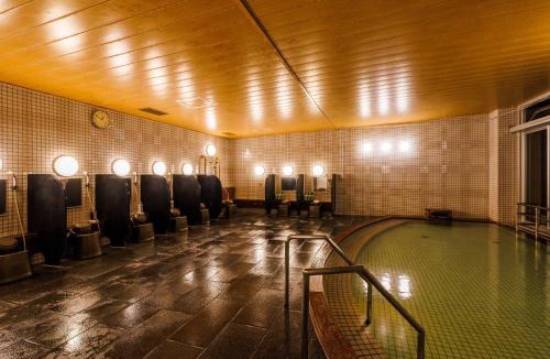 Yaizu Hotel | KAMENOI HOTEL Yaizu