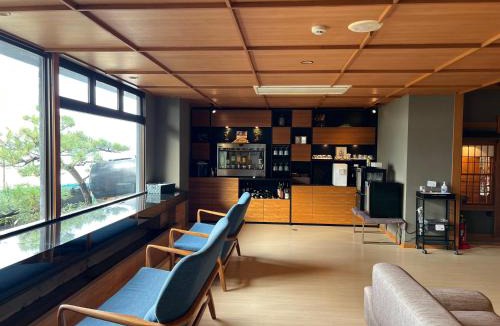 Utsumi Hotel | 18歳以上の宿 澄江知多