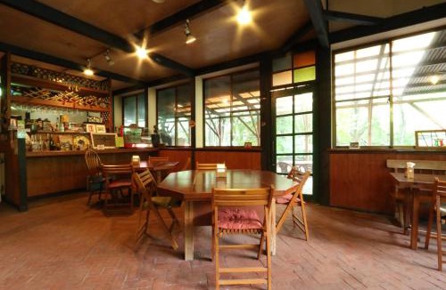Okurabaru House | Flower Garden