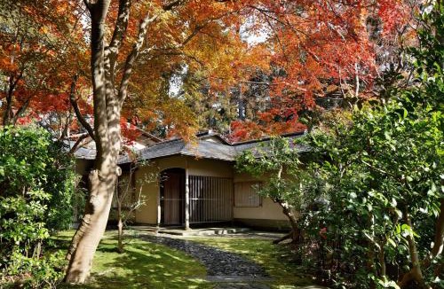 Sakyo Ward Hotel | The Prince Kyoto Takaragaike, Autograph Collection