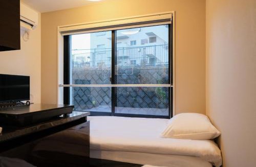 Yoyogi Apartment | Mi-Hotel Hearts Shinjuku 新宿