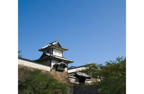 Ishikawa Prefecture Hotel | New Matto Terminal Hotel - Vacation STAY 01855v