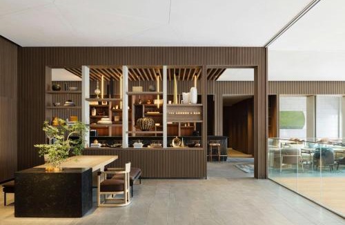 Fukui Hotel | Courtyard by Marriott Fukui