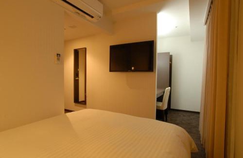 Hirooka Hotel | AB Hotel Kanazawa