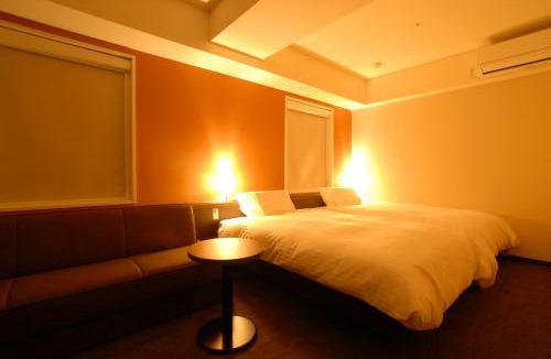 Hirooka Hotel | AB Hotel Kanazawa