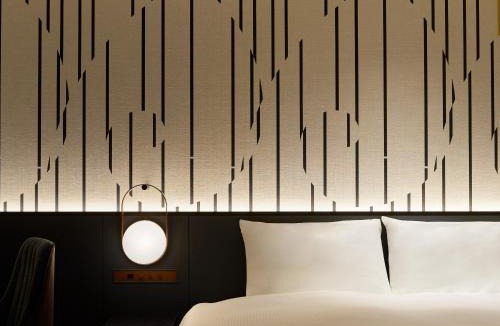 Shinbashi Hotel | Mitsui Garden Hotel Shiodome Italia-gai - Tokyo
