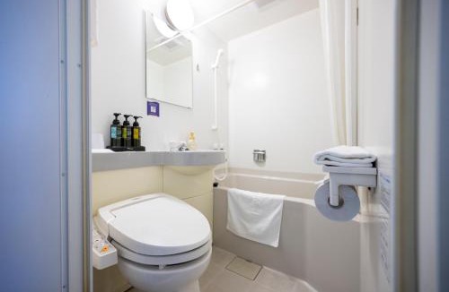Takasaki Hotel | Hotel 1-2-3 Takasaki