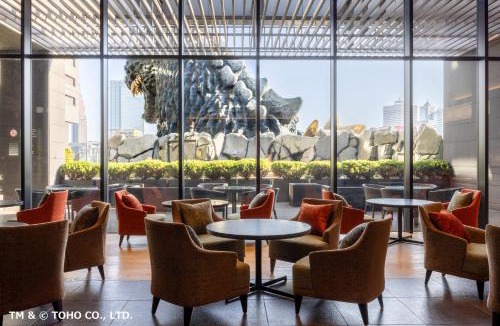 Kabukicho Hotel | Hotel Gracery Shinjuku