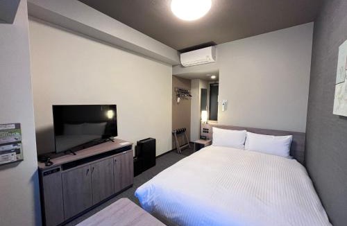Kuwana Hotel | Hotel Route Inn Kuwana