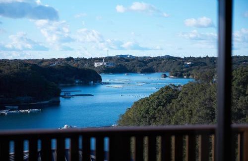Ugata Hotel | Villa Ryusei
