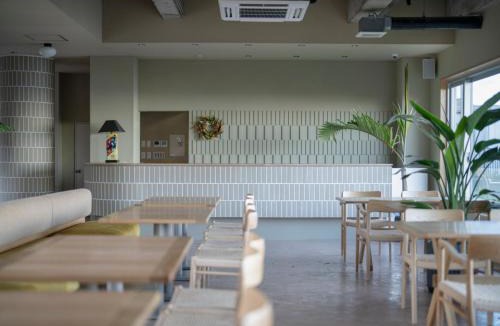 Manazuru Hotel | HOTEL FARO manazuru - Vacation STAY 43000v