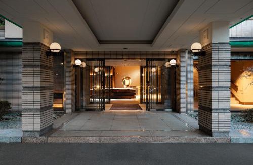 Hakone Resort | nol hakone myojindai