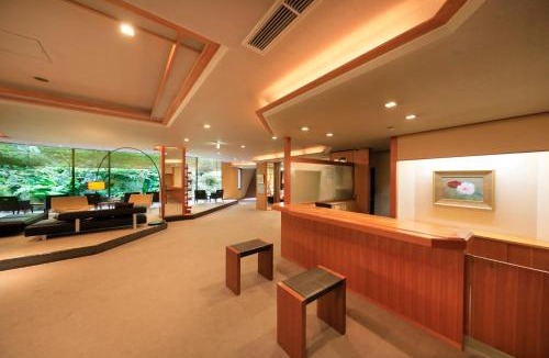 Kaminoyama Hotel | Hayamakan