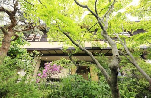 Kaminoyama Hotel | Hayamakan