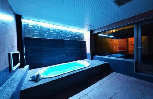 Komaki Hotel | Hotel Vanilla Komaki (Adult Only)