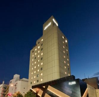 Funabashi Hotel | Hotel Flora Funabashi