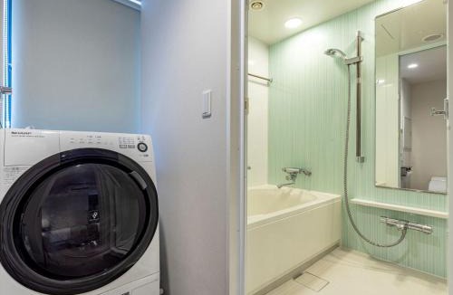 Shinbashi Hotel | Tokyu Stay Shimbashi - Ginza area