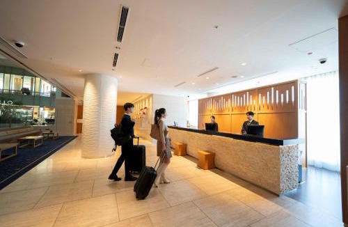 Shin-Yokohama Hotel | Hotel Associa Shin-Yokohama