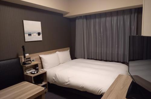 Chuo Hotel | Hotel Route-Inn Yamanashi Chuo