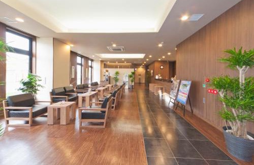 Saiki Hotel | Hotel Route-Inn Saiki Ekimae