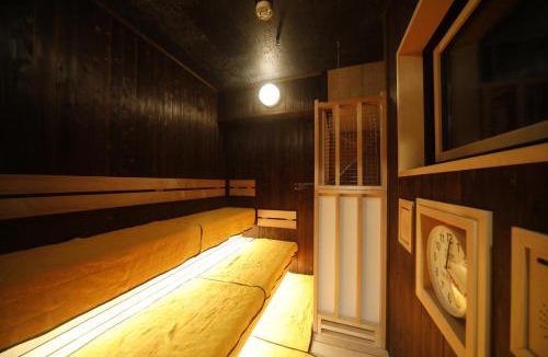 Maebashi Hotel | Dormy Inn Maebashi
